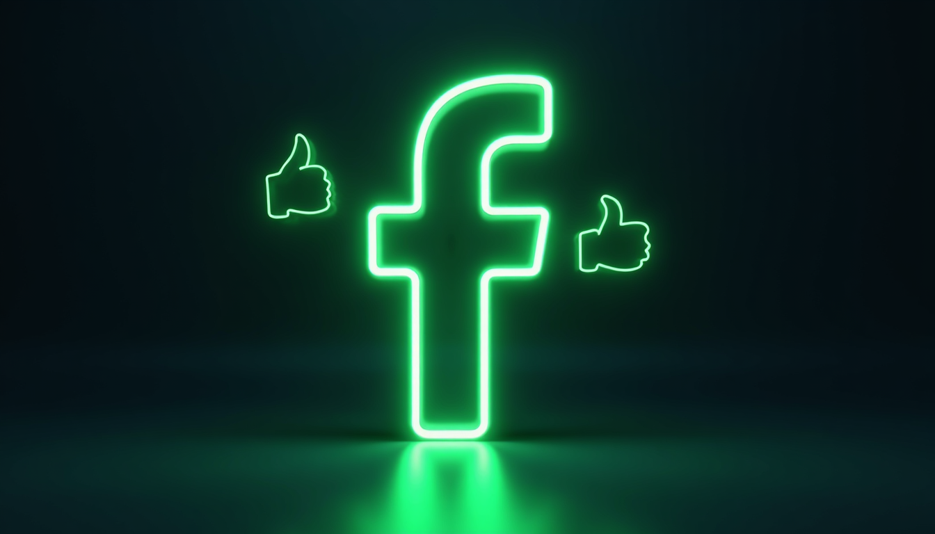 Viral Social Media Power